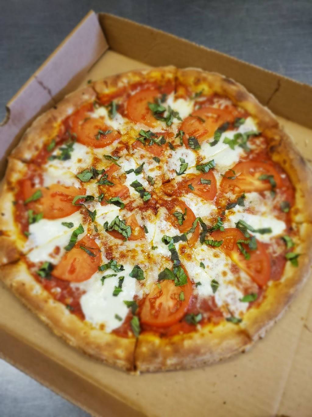 Pacinos Pizzeria | restaurant | 2120 Saxon Blvd, Deltona, FL 32725, USA | 3862599489 OR +1 386-259-9489