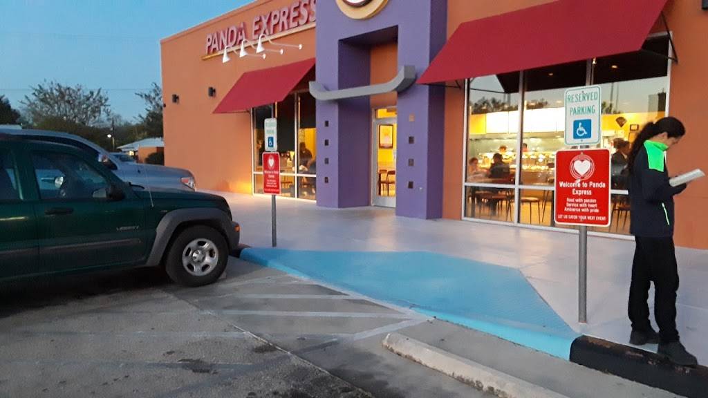 Panda Express | meal takeaway | 2221 SW Military Dr, San Antonio, TX 78224, USA | 2109228886 OR +1 210-922-8886