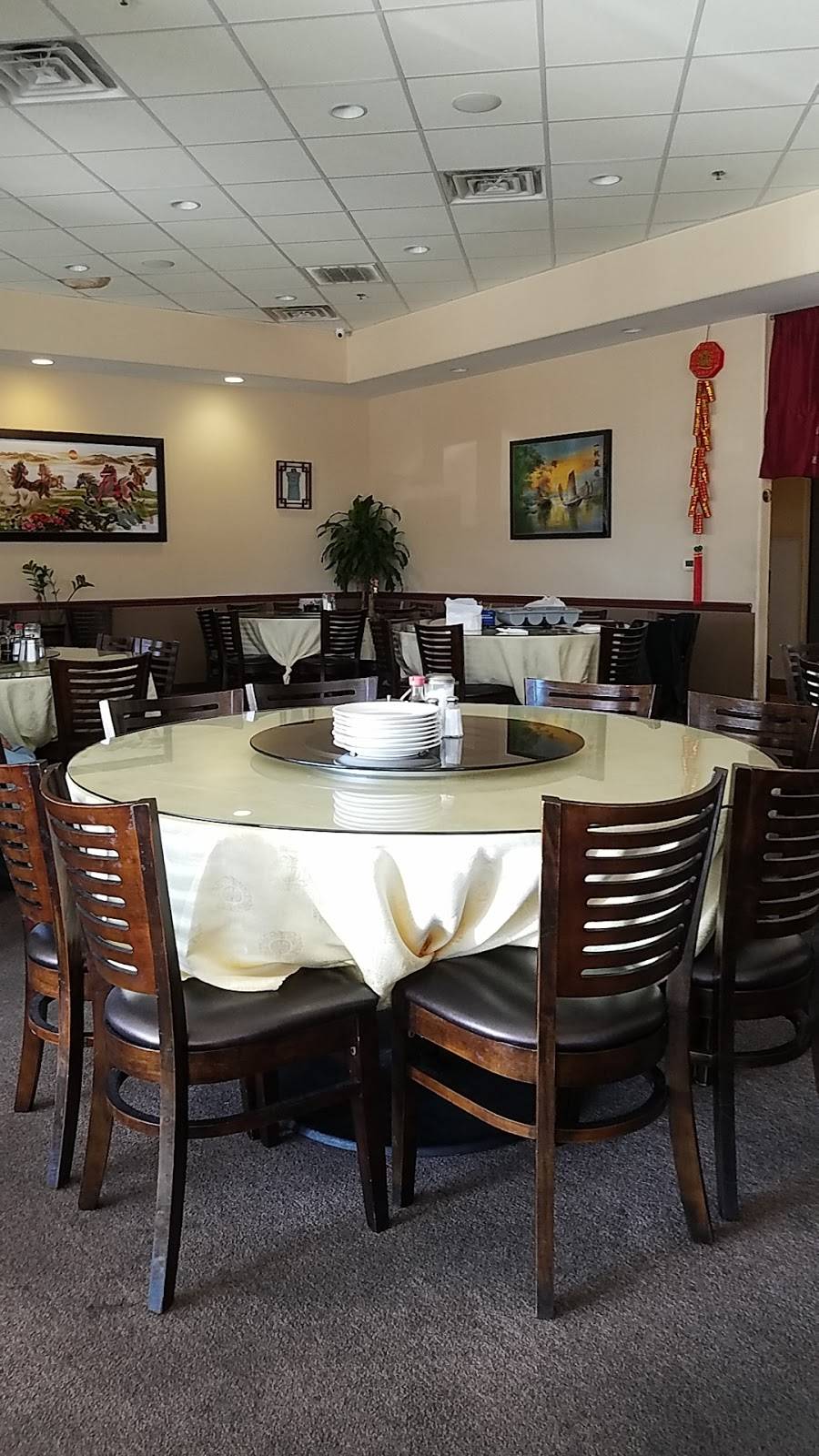 Great Wall Chinese Cuisine | restaurant | 1785 Herndon Ave #109, Clovis, CA 93611, USA | 5592983288 OR +1 559-298-3288
