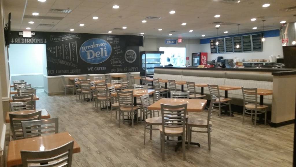 Breakaway Deli | meal delivery | 61 W Long Lake Rd, Troy, MI 48098, USA | 2485288130 OR +1 248-528-8130