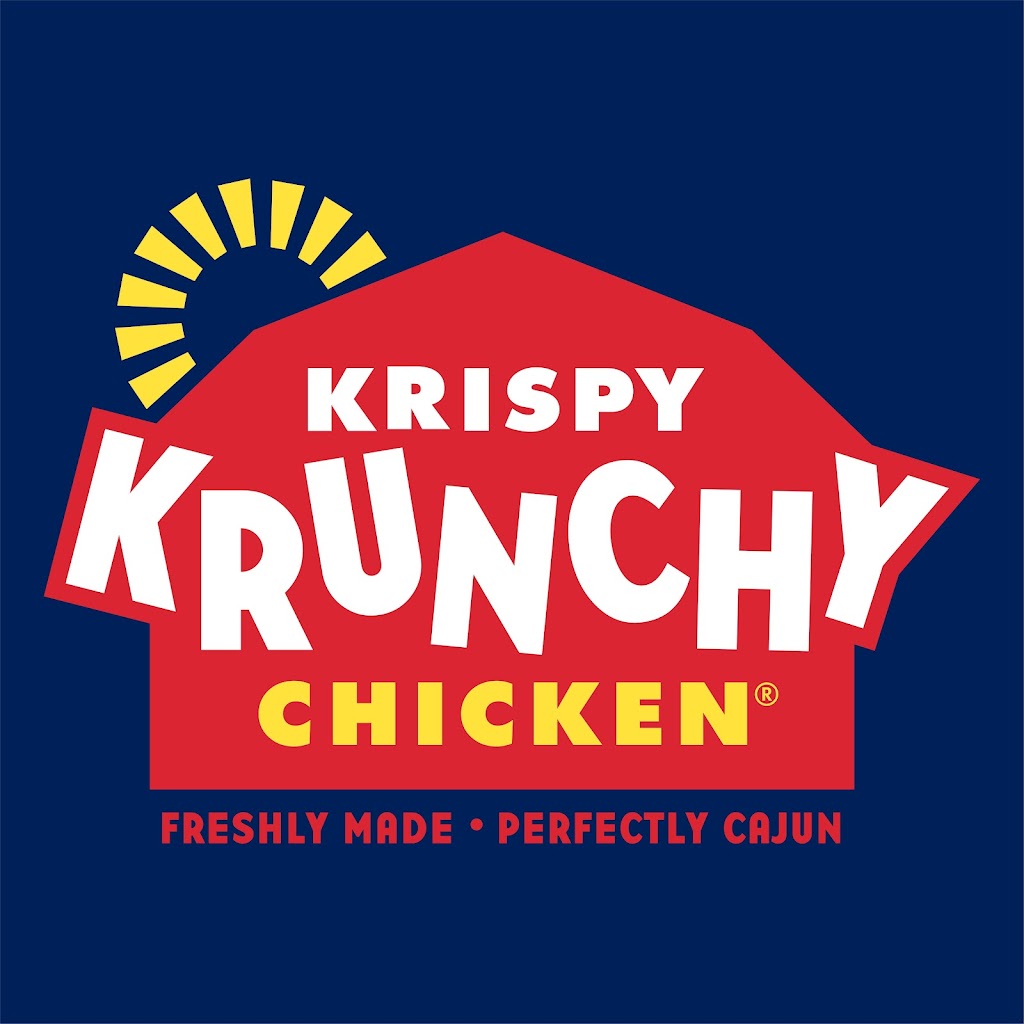 Krispy Krunchy Chicken | restaurant | 2221 Del Paso Rd, Sacramento, CA 95835, USA | 9169289050 OR +1 916-928-9050