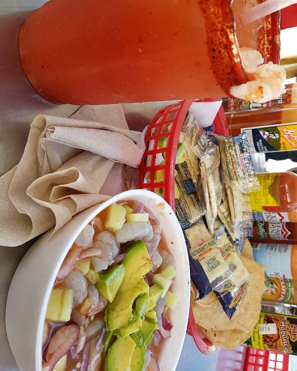 Mariscos Culichi | restaurant | 2706 Lander Ave, Turlock, CA 95380, USA | 2098722738 OR +1 209-872-2738