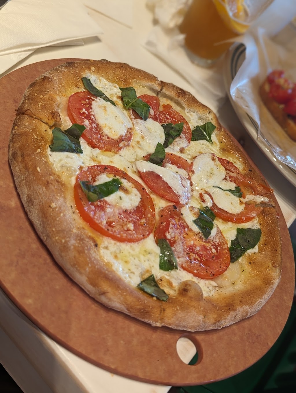 Mandolas Italian Kitchen | restaurant | 11112 San Jose Blvd, Jacksonville, FL 32223, USA | 9043448019 OR +1 904-344-8019