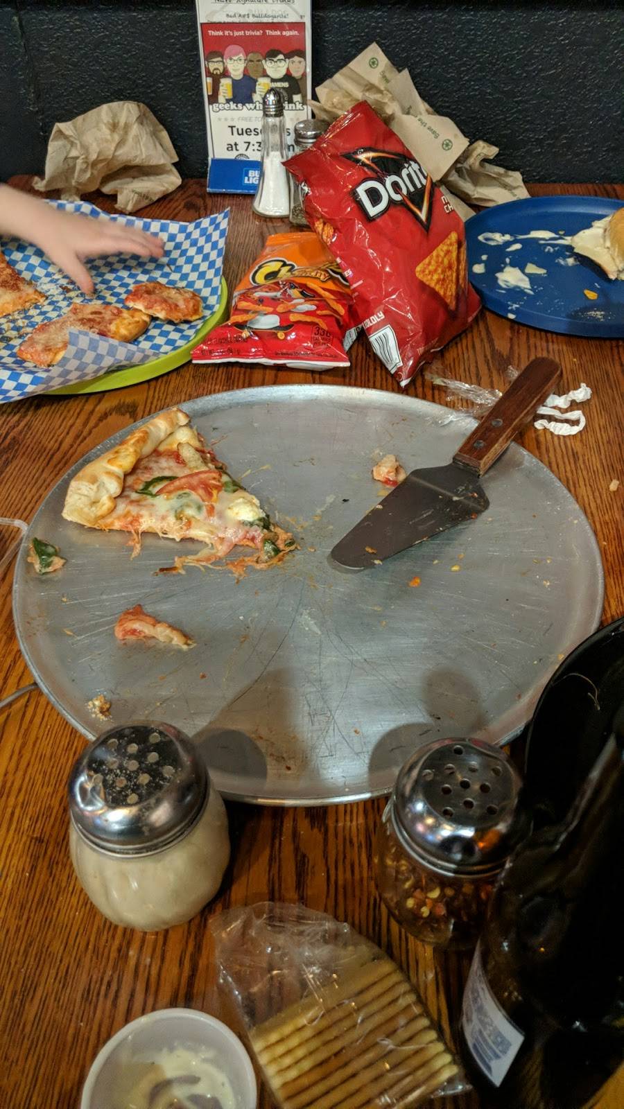 Bulldog Pub & Grub | meal delivery | 1815 65th Ave UNIT 2, Greeley, CO 80634, USA | 9705156398 OR +1 970-515-6398