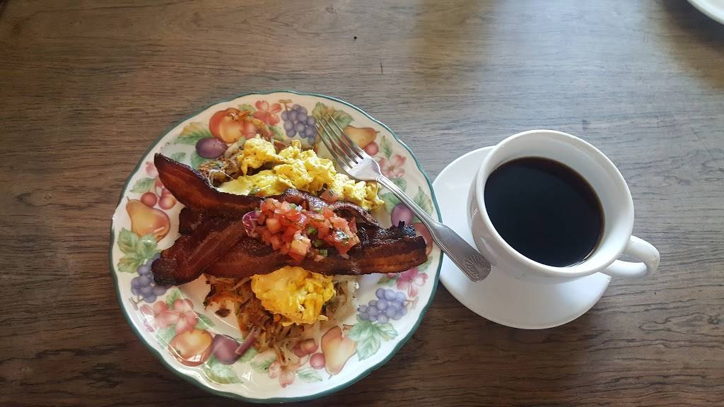 Lux Central | cafe | 4402 N Central Ave, Phoenix, AZ 85012, USA | 6023271396 OR +1 602-327-1396