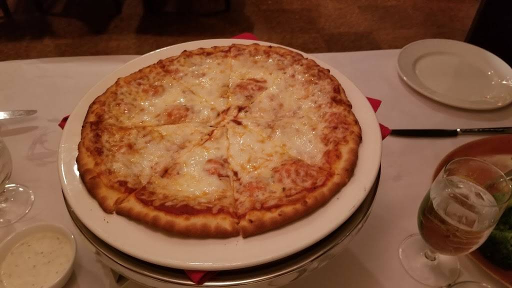 Andiamo Ristorante | restaurant | 1751 Hotel Plaza Blvd Ste E, Orlando, FL 32836, USA | 4078273838 OR +1 407-827-3838