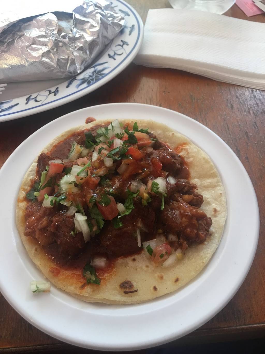 Taqueria Chapala | restaurant | 205 S Fresno Ave, Stockton, CA 95203, USA | 2094630850 OR +1 209-463-0850