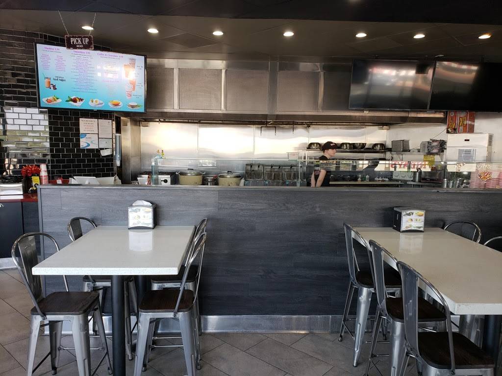 The Poke Co & Wings | restaurant | 17422 Colima Rd, Rowland Heights, CA 91748, USA | 6269864123 OR +1 626-986-4123