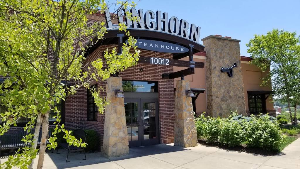 LongHorn Steakhouse | meal takeaway | 10012 Southpoint Pkwy, Fredericksburg, VA 22407, USA | 5407101600 OR +1 540-710-1600