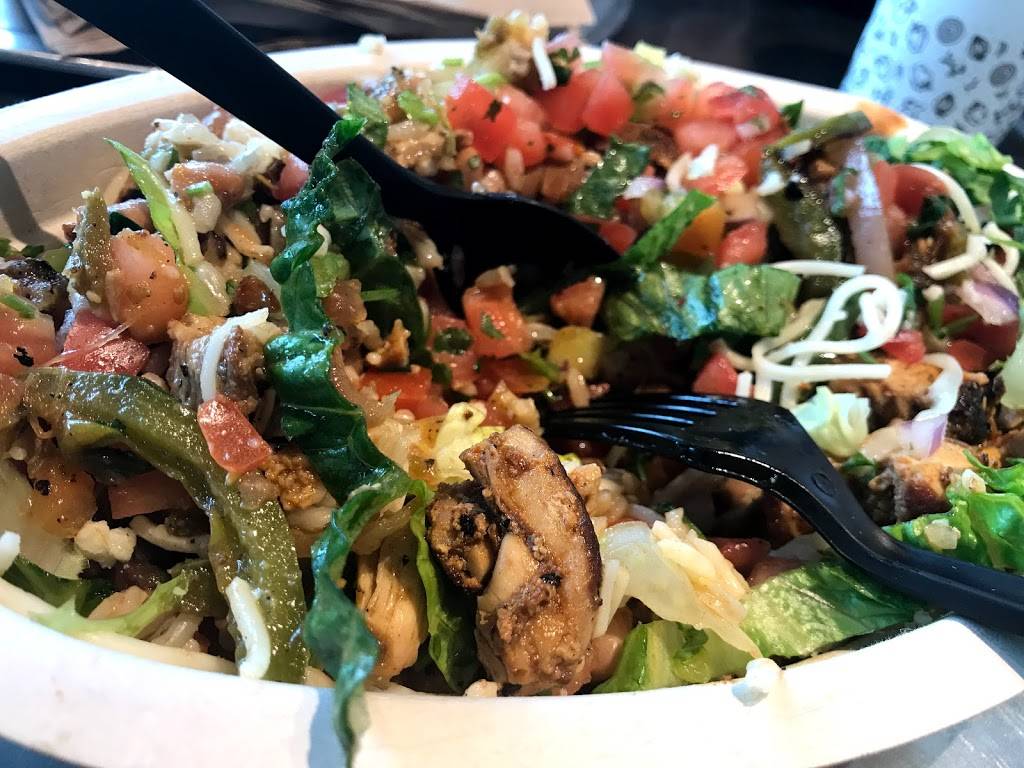 Chipotle Mexican Grill | restaurant | 3670 Fishinger Blvd, Hilliard, OH 43026, USA | 6145277049 OR +1 614-527-7049