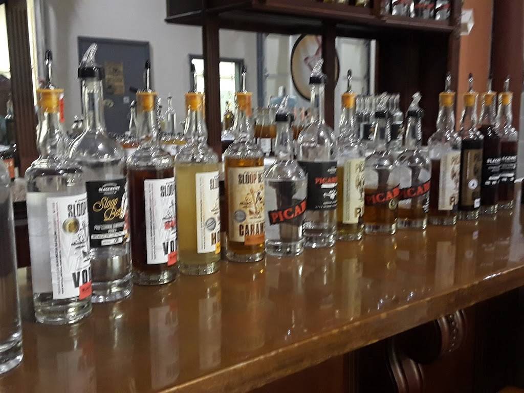 Blackwater Distilling & Tavern | restaurant | 405 Cleat St, Stevensville, MD 21666, USA | 4432493123 OR +1 443-249-3123