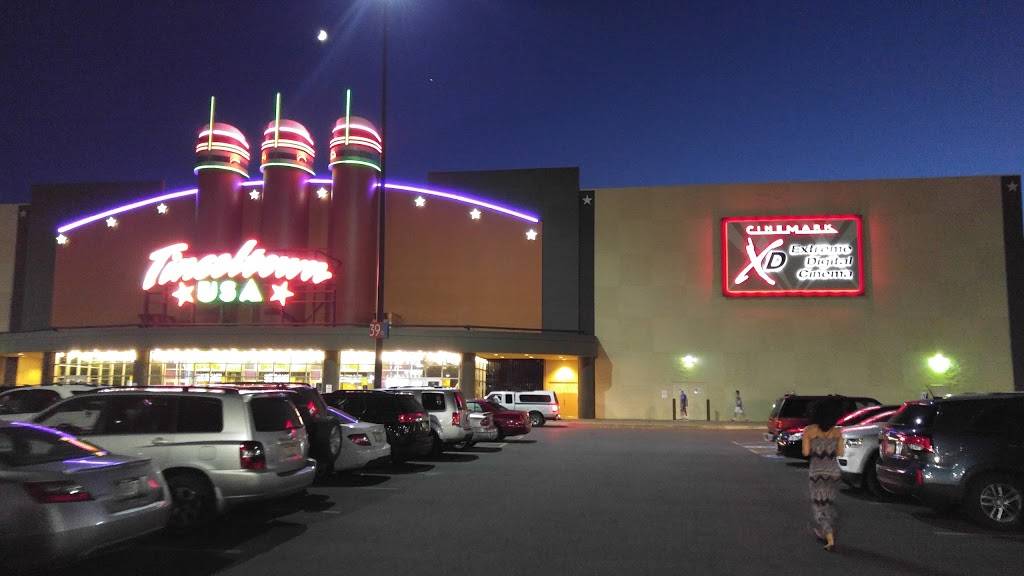 Cinemark Tinseltown USA | meal takeaway | 4720 Mega St NW, North Canton, OH 44720, USA | 3303059877 OR +1 330-305-9877