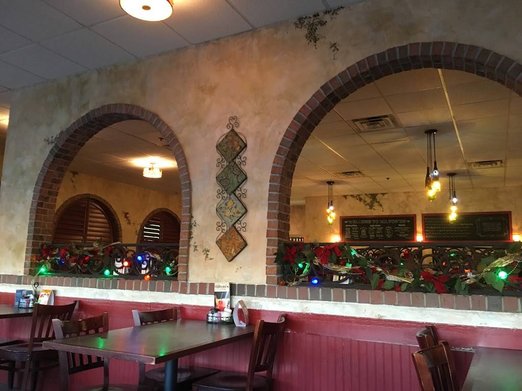Miltons Pizza and Pasta - Wakefield | restaurant | 14520 Falls of Neuse Rd, Raleigh, NC 27614, USA | 9195709099 OR +1 919-570-9099