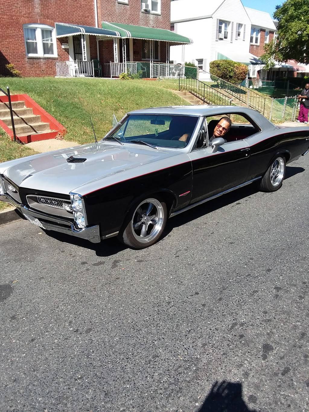 Caton Carryout | meal takeaway | 3551 W Caton Ave, Baltimore, MD 21229, USA | 4105662414 OR +1 410-566-2414