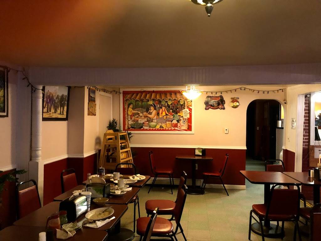Tu Casa | restaurant | 70 Washington Ave, Portland, ME 04101, USA | 2078284971 OR +1 207-828-4971