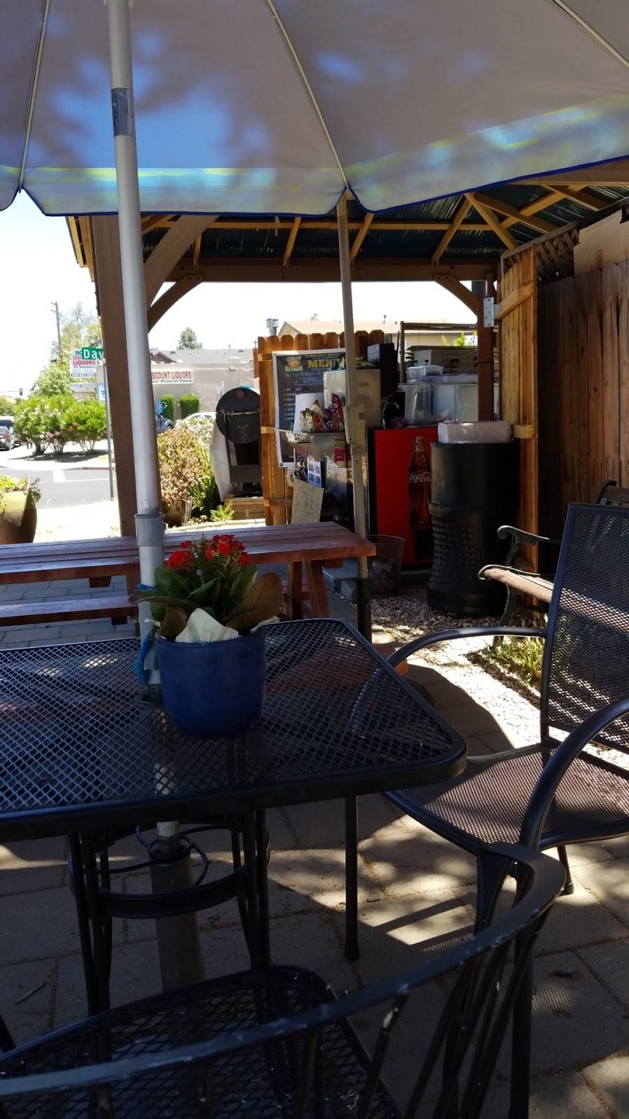 Logans Big Dawgs | meal takeaway | 2050-2076 Agnew Rd, Santa Clara, CA 95054, USA | 4088920762 OR +1 408-892-0762