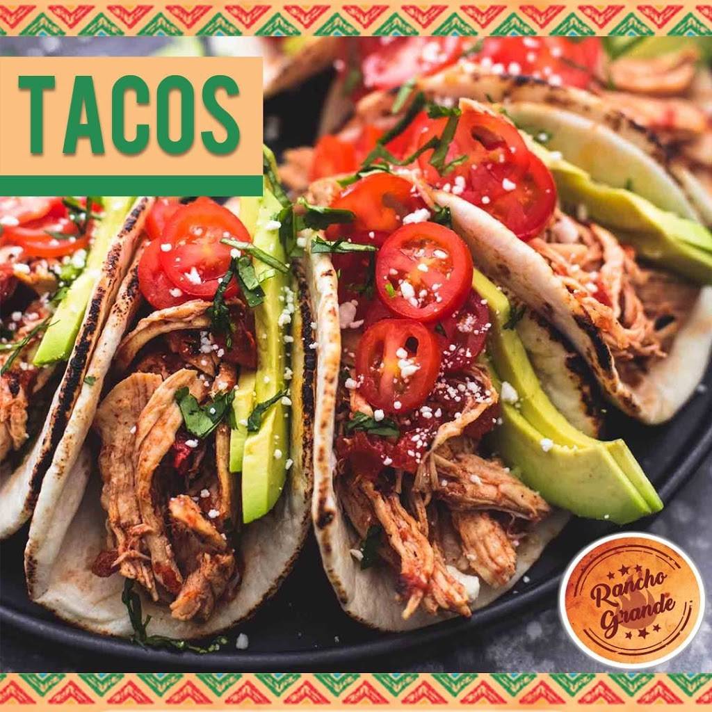 Rancho Grande | restaurant | 250 E Cross Ave, Tulare, CA 93274, USA | 5596851859 OR +1 559-685-1859
