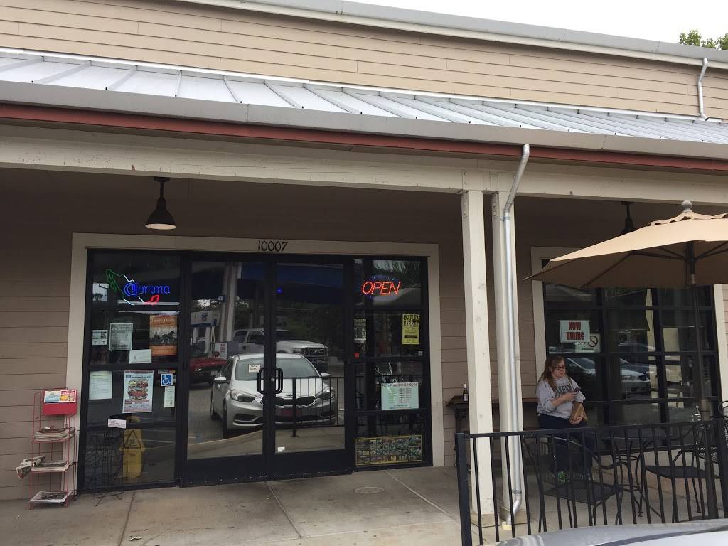 El Agave Taqueria | restaurant | 10007 Combie Rd, Auburn, CA 95602, USA | 5302683554 OR +1 530-268-3554