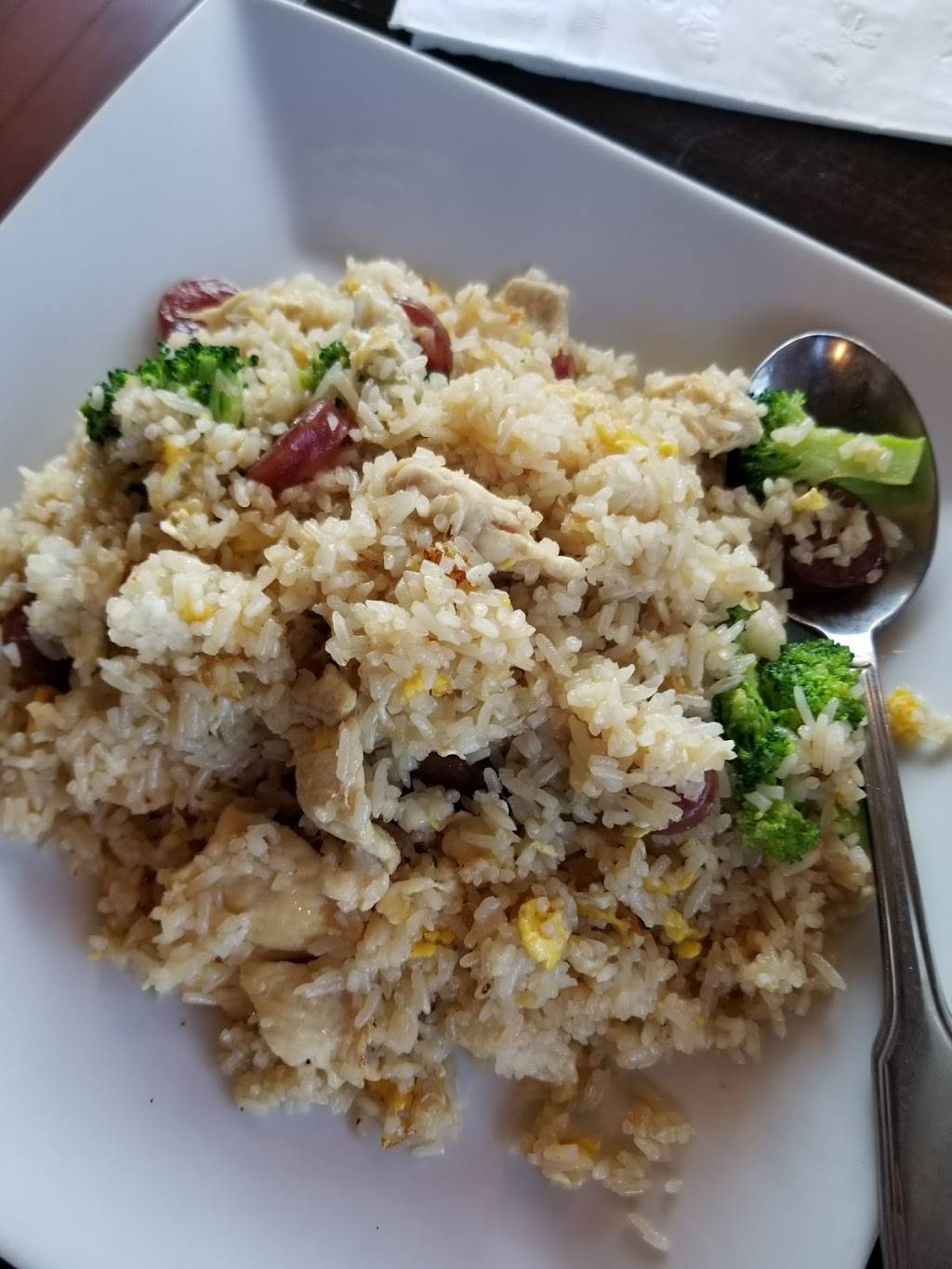 Amazing Siam Thai Restaurant | restaurant | 9839 Topanga Canyon Blvd, Chatsworth, CA 91311, USA | 8187188548 OR +1 818-718-8548