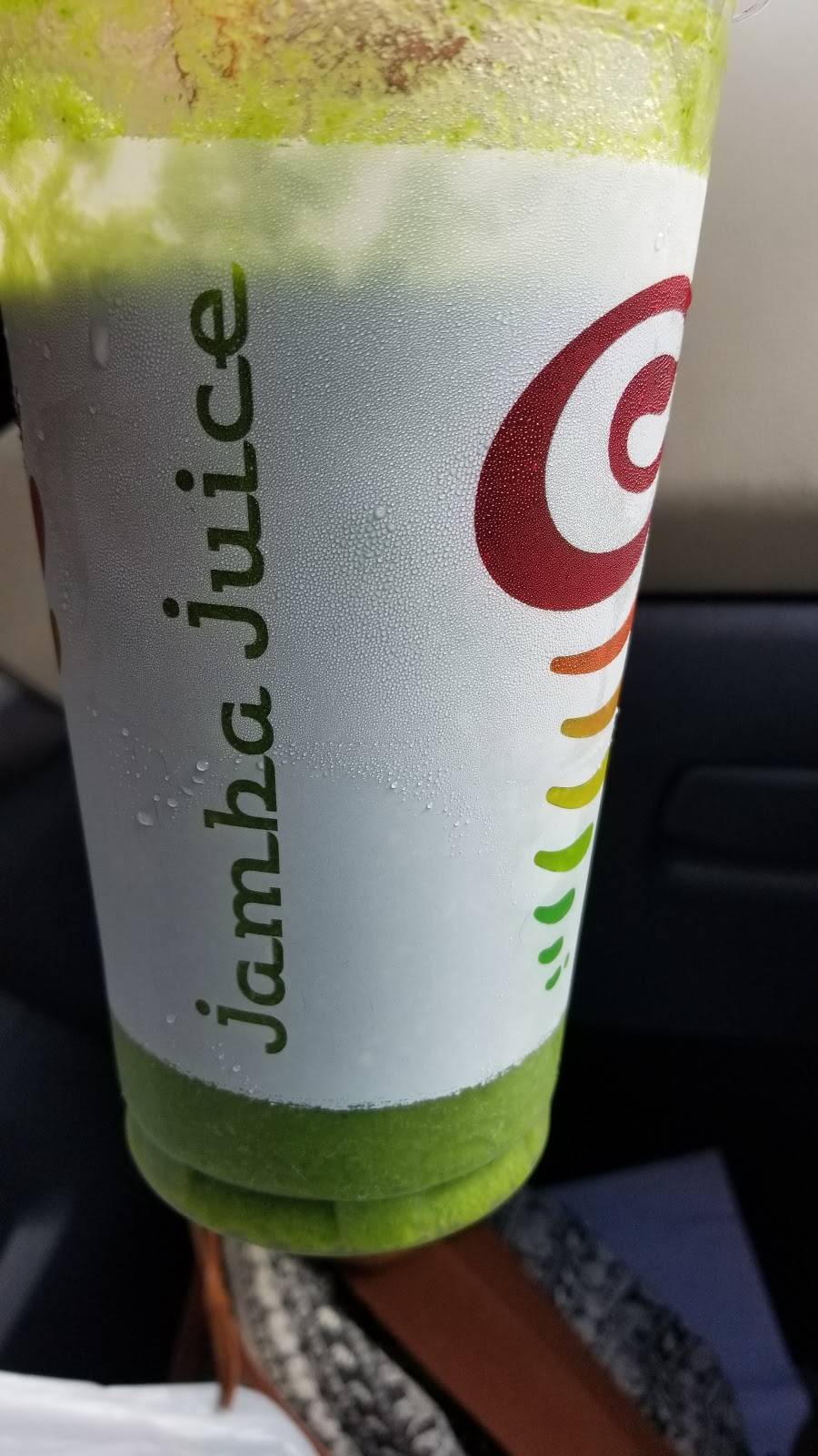 Jamba | restaurant | 7907 NE 6th Ave, Vancouver, WA 98665, USA | 3609843316 OR +1 360-984-3316