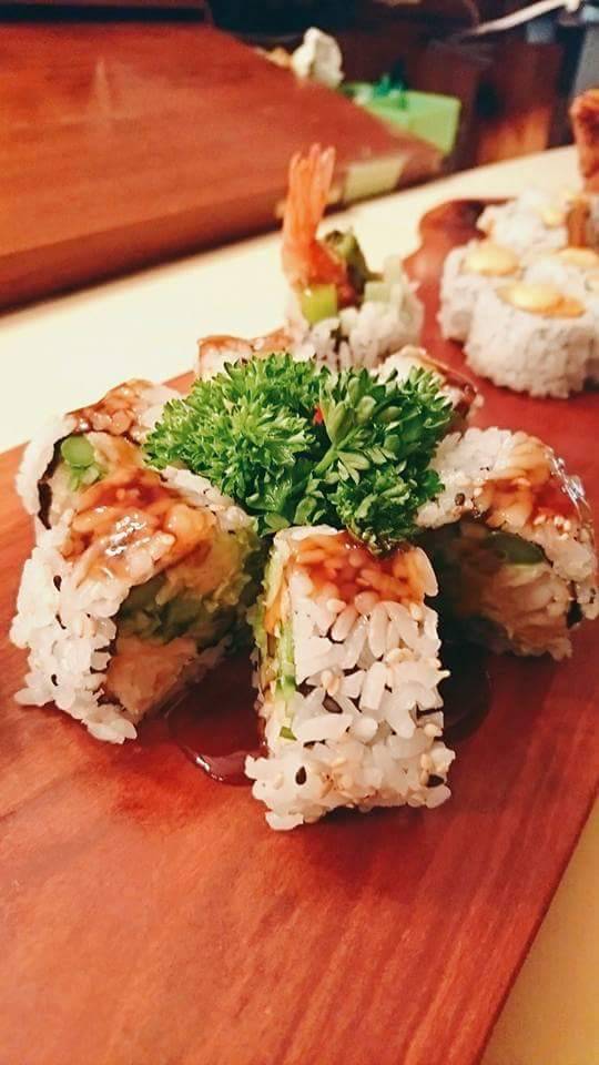 Sakura Sushi Restaurant | restaurant | 868 Norfolk St S, Simcoe, ON N3Y 4K1, Canada | 5194267888 OR +1 519-426-7888