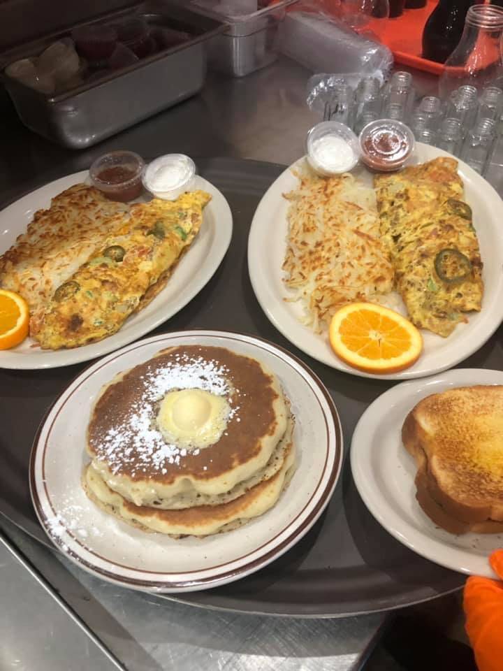 Skillets Pancake House | restaurant | 9546 Allisonville Rd #132, Indianapolis, IN 46250, USA | 3178638377 OR +1 317-863-8377