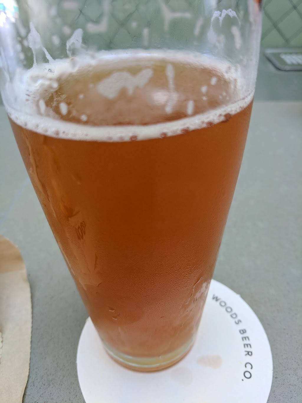 Woods Outbound | restaurant | 4045 Judah St, San Francisco, CA 94122, USA | 4155718025 OR +1 415-571-8025