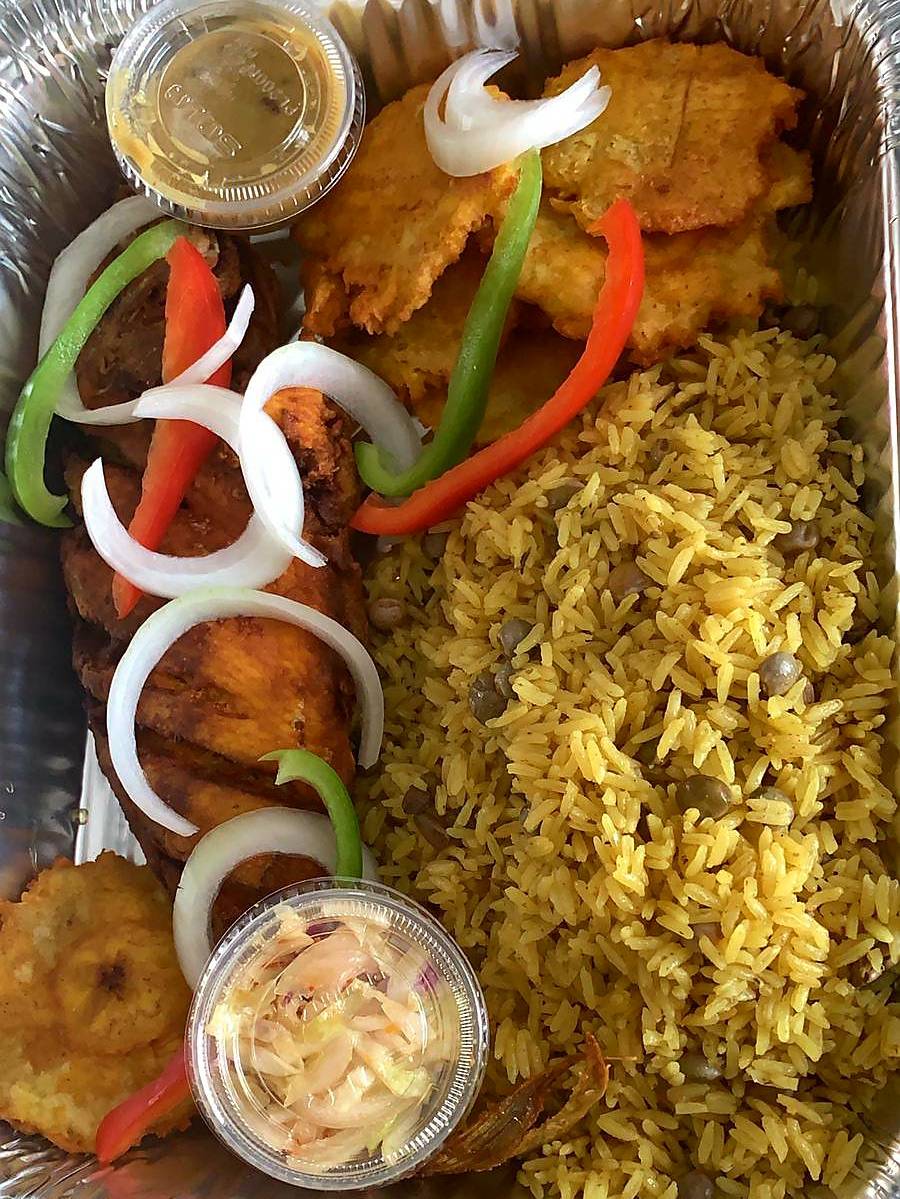 FOOD TRUCK - The Magical Taste | restaurant | 4525 Clarcona Ocoee Rd, Orlando, FL 32810, USA | 7745782288 OR +1 774-578-2288