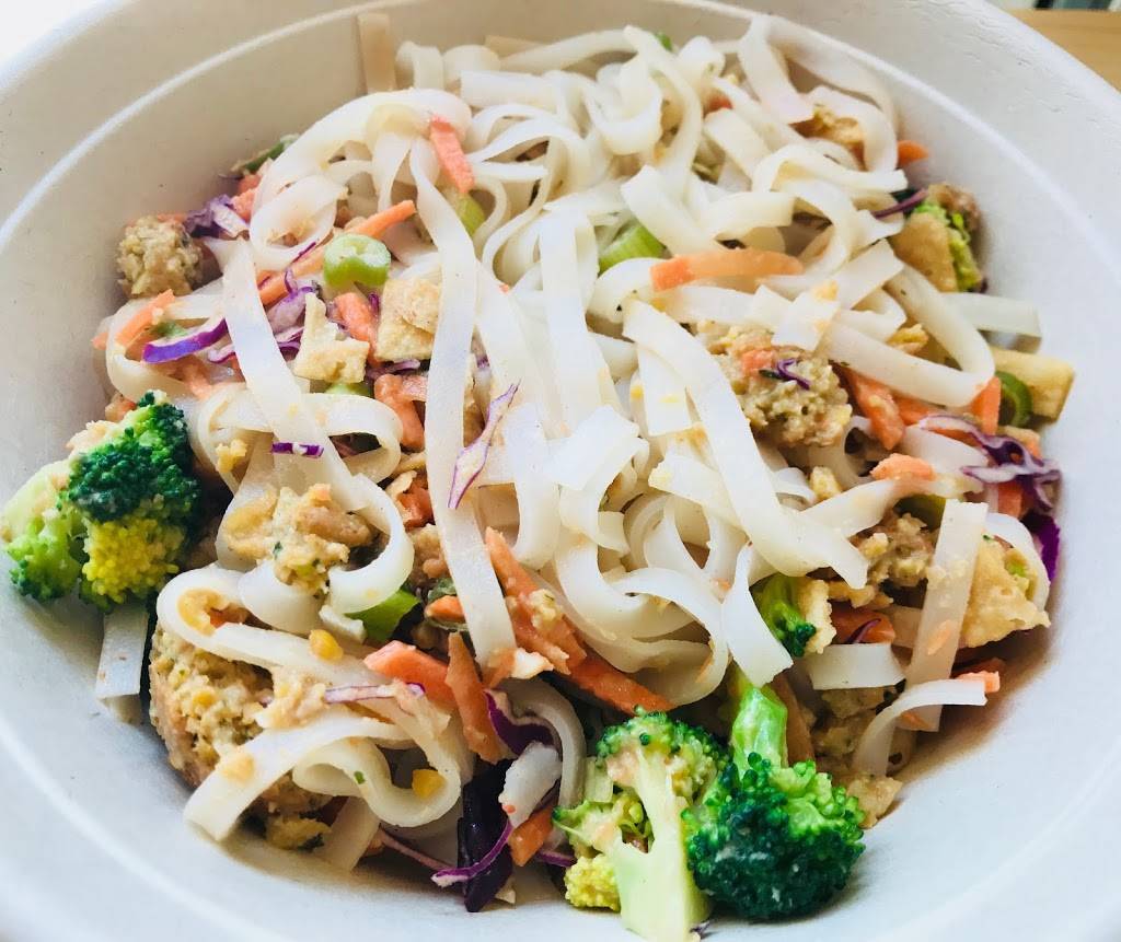 Freshii | restaurant | 271 Princess St, Kingston, ON K7L 1B4, Canada | 6134170503 OR +1 613-417-0503