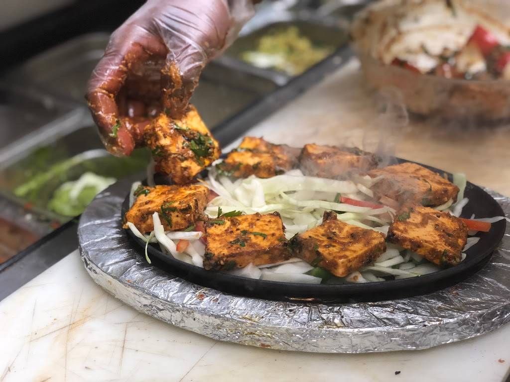 Downtown Dhaba | restaurant | 266 Center Ave, Westwood, NJ 07675, USA | 2016640123 OR +1 201-664-0123