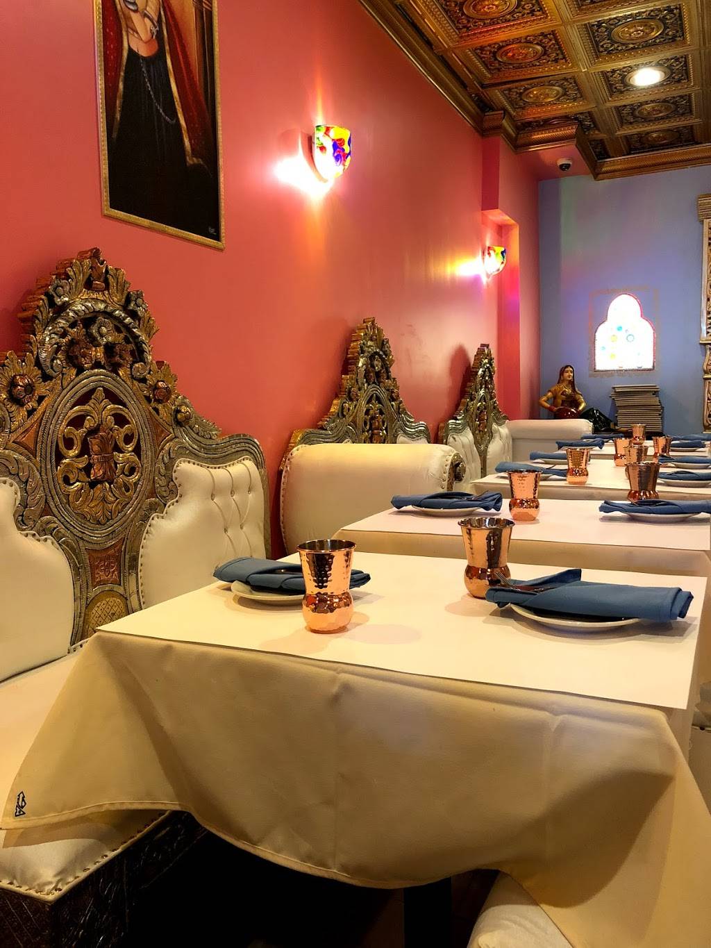 Color of Spices... | restaurant | 306 Sunrise Hwy, Rockville Centre, NY 11570, USA | 5167058888 OR +1 516-705-8888