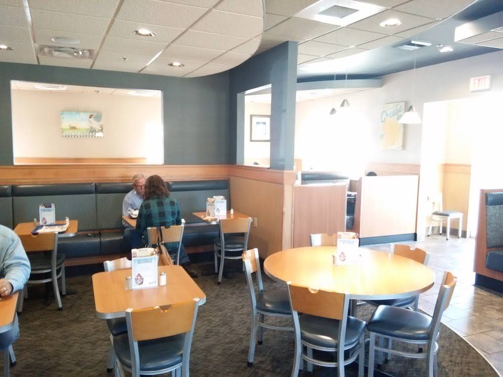 Culvers | restaurant | 290 Indian Lake Blvd, Hendersonville, TN 37075, USA | 6152658603 OR +1 615-265-8603