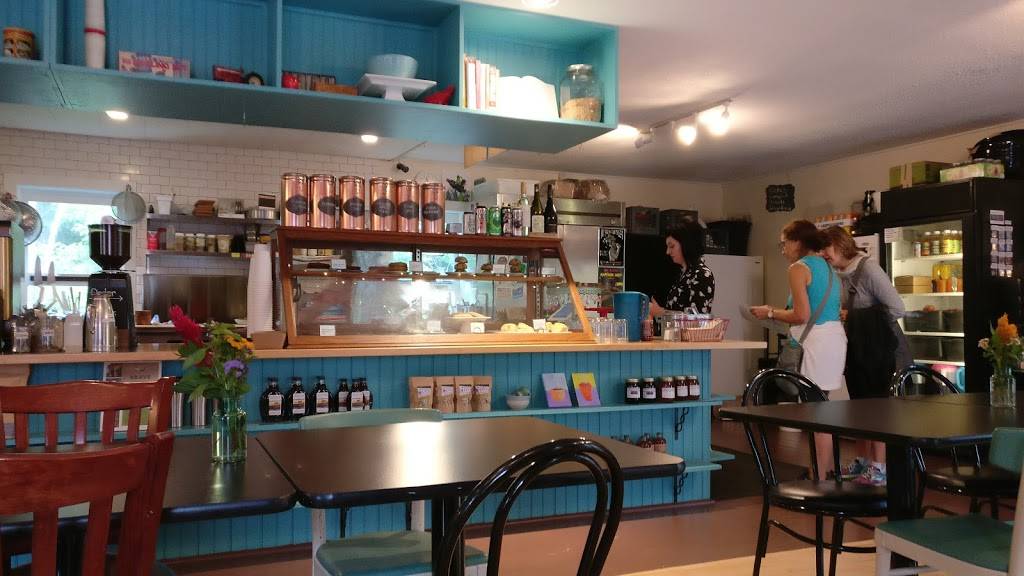 Stowe Street Café | cafe | 29 Stowe St #1, Waterbury, VT 05676, USA | 8028828229 OR +1 802-882-8229