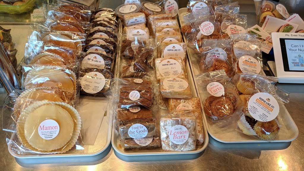 Hopia Like It, Winnetka | bakery | 20169 Saticoy St, Winnetka, CA 91306, USA | 8188828977 OR +1 818-882-8977