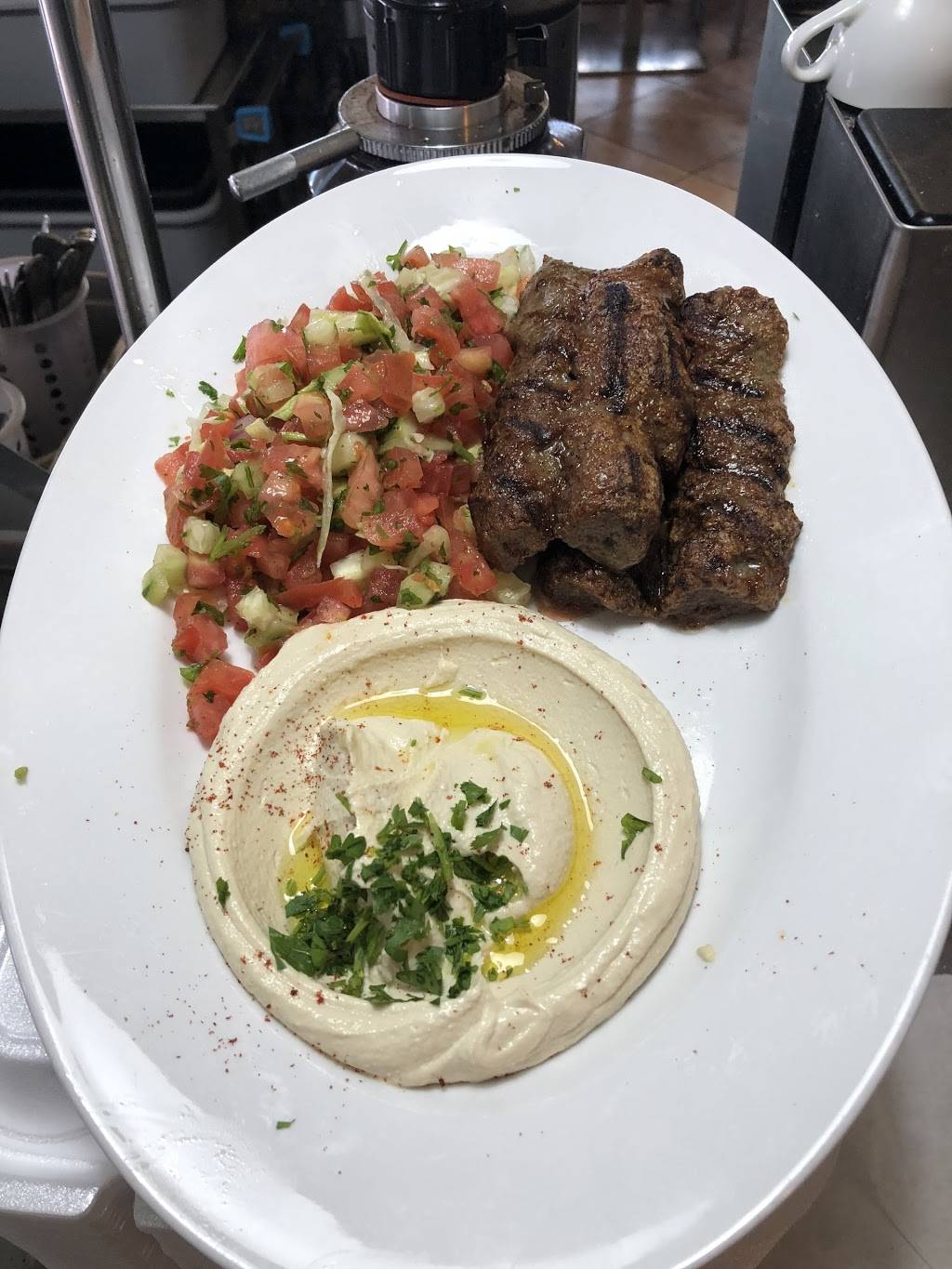 Pita Hut | restaurant | 18450 W Dixie Hwy, North Miami Beach, FL 33160, USA | 3057920821 OR +1 305-792-0821