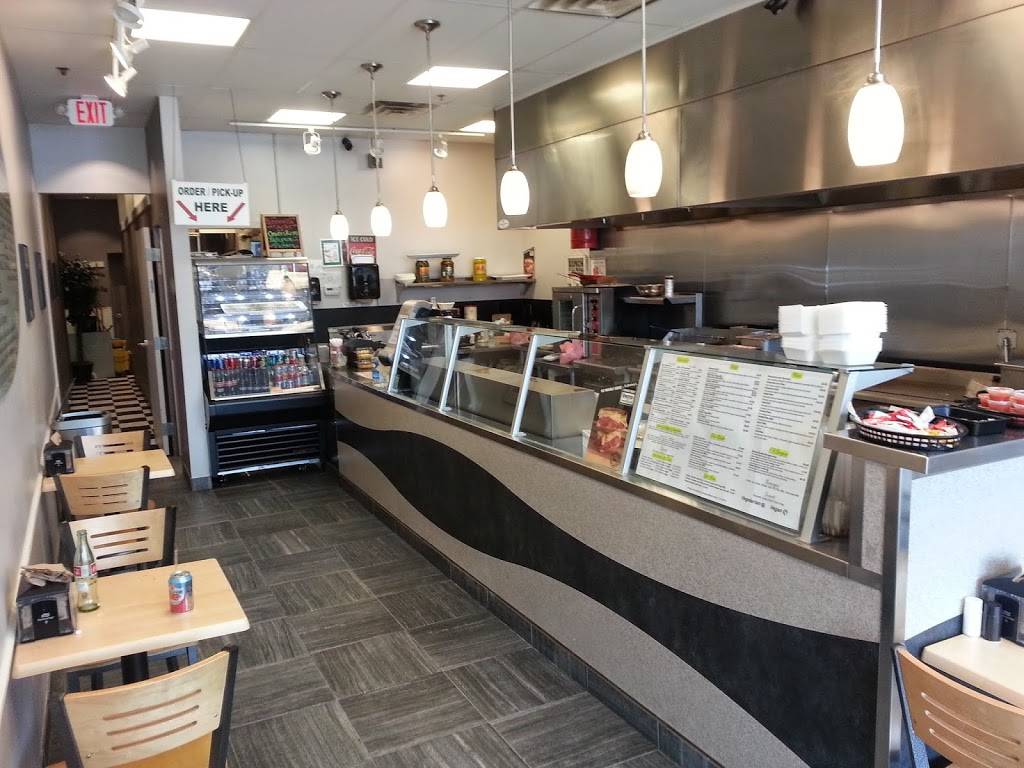 Falafel Xpress | restaurant | 14877 Detroit Ave, Lakewood, OH 44107, USA | 2162287377 OR +1 216-228-7377