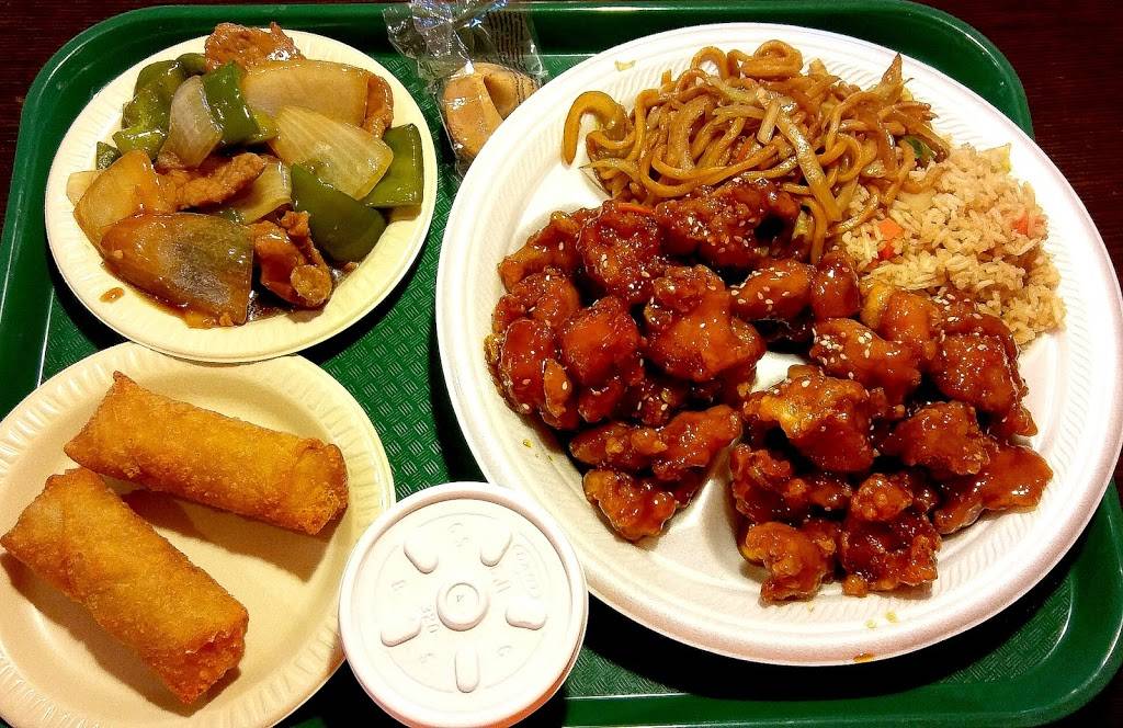 Kung Fu Cafe | meal takeaway | 2902 Broadway St, Anderson, IN 46012, USA | 7653930849 OR +1 765-393-0849