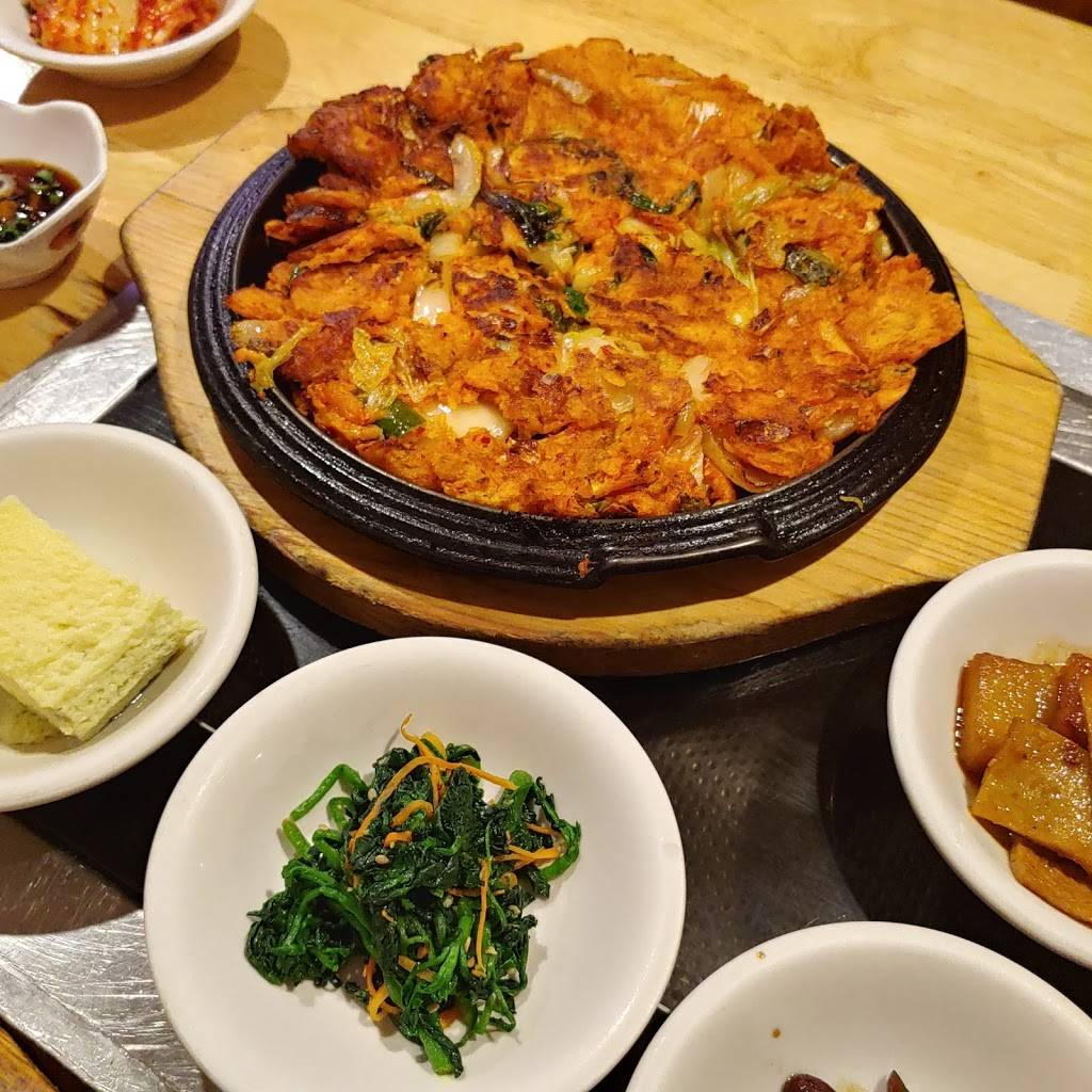 Mirim | restaurant | 151 Woodbourne Rd, Levittown, PA 19056, USA | 2155479793 OR +1 215-547-9793