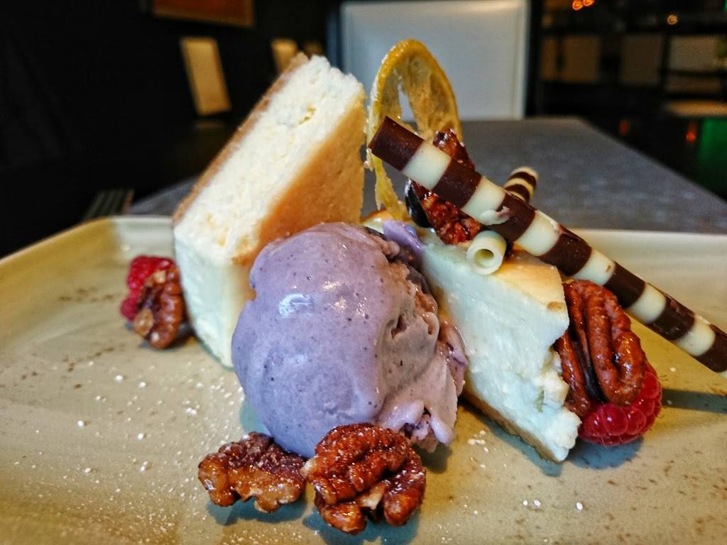 Restaurant Anzu | restaurant | 222 Mason St, San Francisco, CA 94102, USA | 4153941100 OR +1 415-394-1100