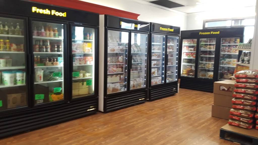 Ali Baba Halal Meat & Grocery | restaurant | 620 Howell Rd # 4, Greenville, SC 29615, USA | 8645090209 OR +1 864-509-0209