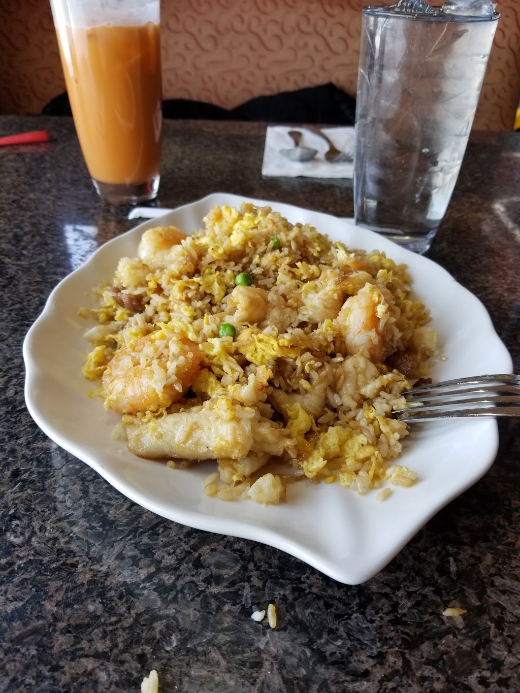 Chopstix Asian Bistro | restaurant | 1937 E 2nd St, Casper, WY 82601, USA | 3072652891 OR +1 307-265-2891