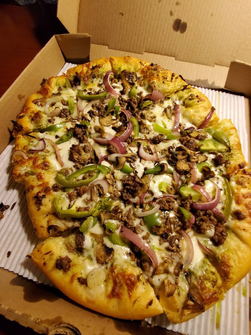 American Dream Pizza Downtown | restaurant | 214 SW 2nd St, Corvallis, OR 97333, USA | 5417537373 OR +1 541-753-7373