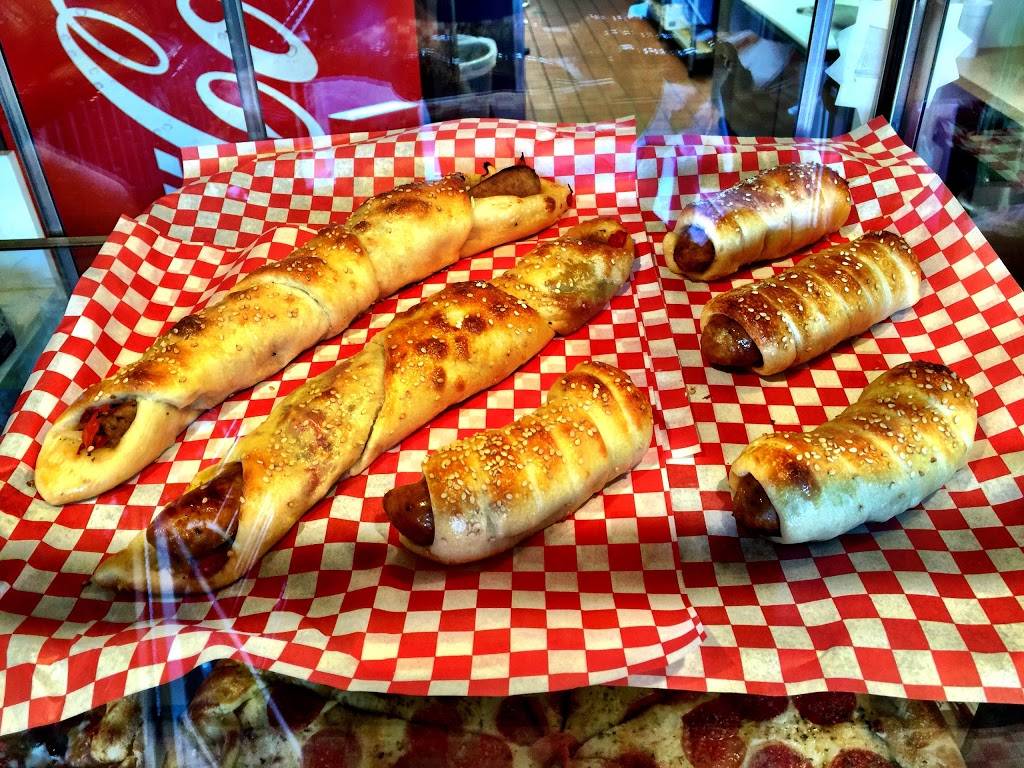 Submarinos Pizzeria | meal delivery | 7910 N 43rd Ave #6, Glendale, AZ 85301, USA | 6239313767 OR +1 623-931-3767