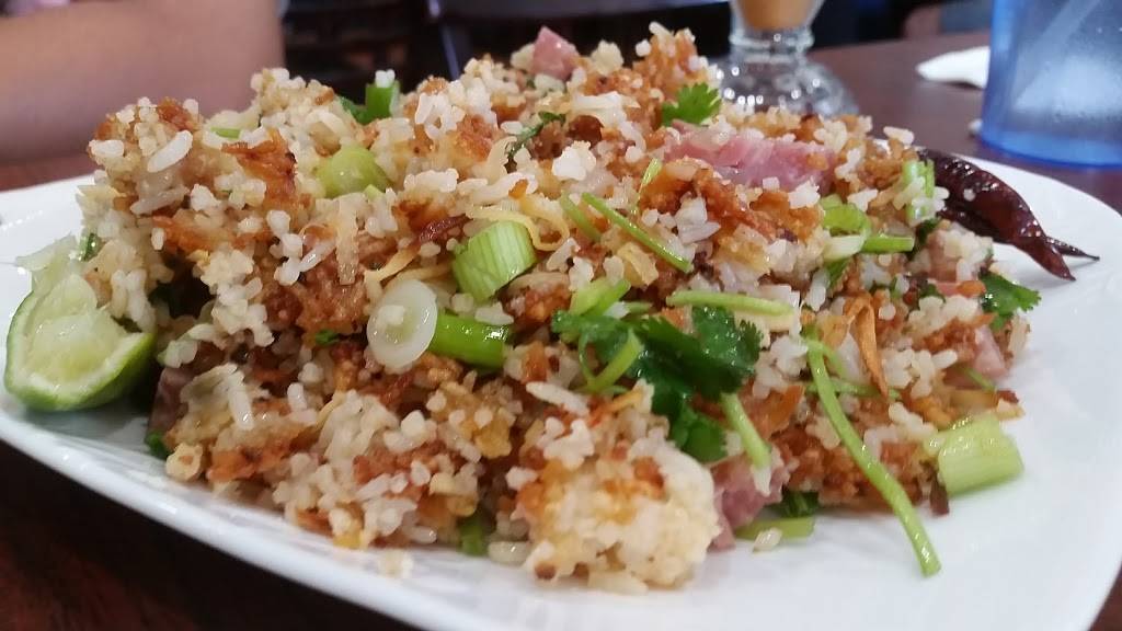 Royal King Elephant | restaurant | 1645, 9924 Garden Grove Blvd, Garden Grove, CA 92844, USA | 7146381887 OR +1 714-638-1887