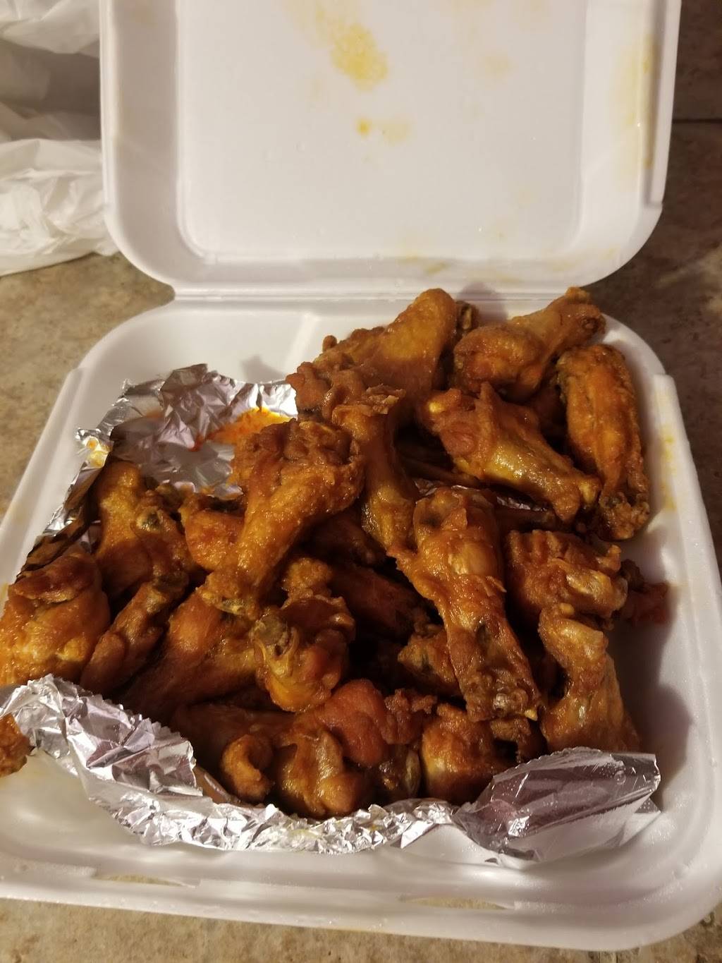 Wing-It Millbrook | restaurant | 4159 AL-14, Millbrook, AL 36054, USA | 3342908191 OR +1 334-290-8191