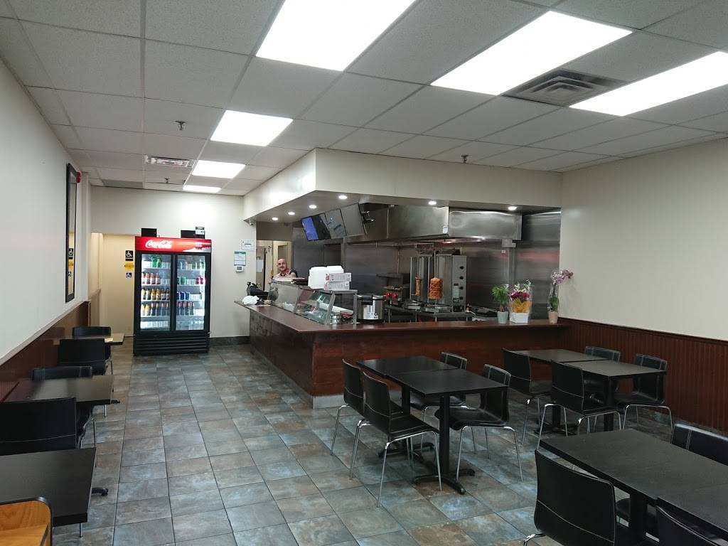 Sabroso Pita Express | restaurant | 380 Bovaird Dr E #15, Brampton, ON L6Z 2S7, Canada | 9054955254 OR +1 905-495-5254