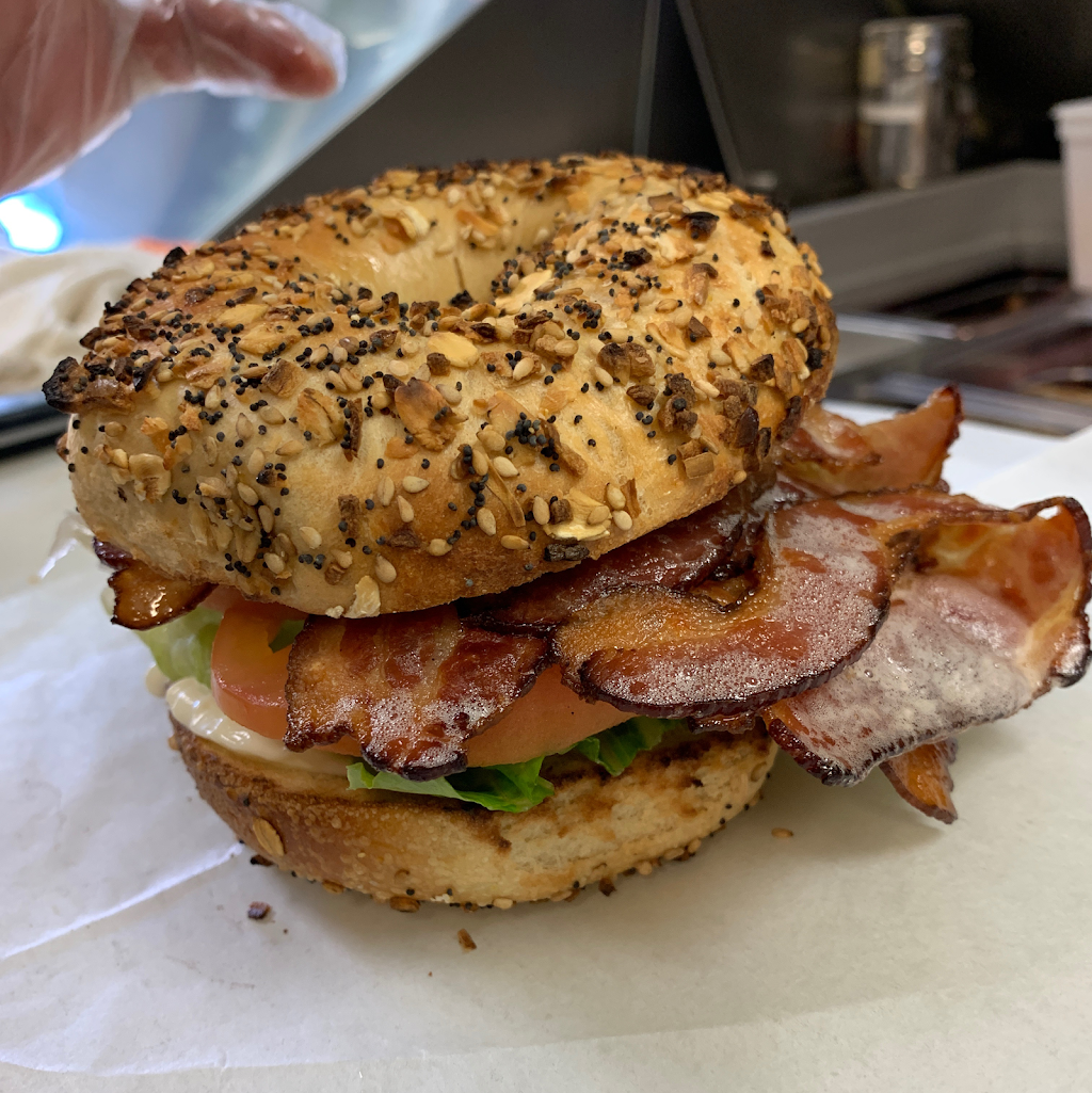 NY Bagel & Deli shop | restaurant | 1120 Buttonwood St unit a, Philadelphia, PA 19123, USA | 2157656400 OR +1 215-765-6400