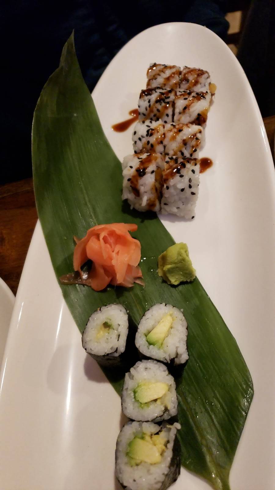 Thai Chili Asian Bistro | restaurant | 9203 Lee Hwy #12, Ooltewah, TN 37363, USA | 4237775055 OR +1 423-777-5055