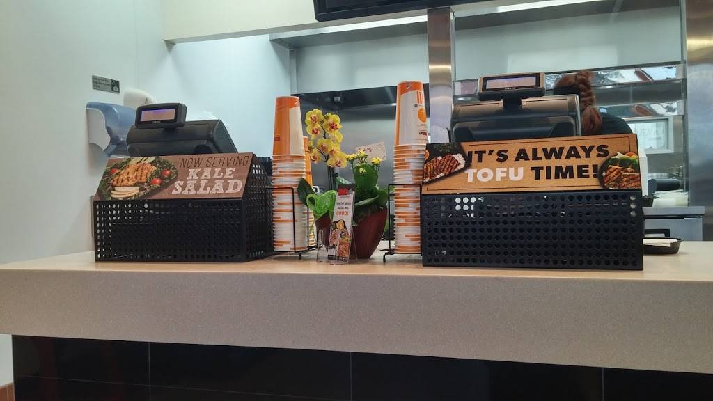 WaBa Grill | restaurant | 6316 N Figueroa St, Los Angeles, CA 90042, USA | 3236751090 OR +1 323-675-1090