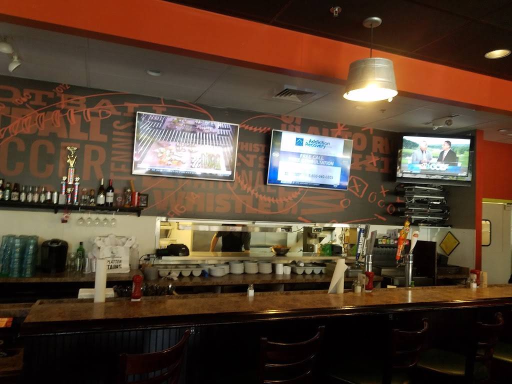 Buffalo Wings & Rings | restaurant | 3020 Floyd Ave #601, Modesto, CA 95355, USA | 2095519464 OR +1 209-551-9464